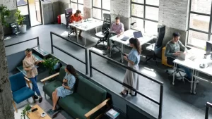 Coworking Viet Nam
