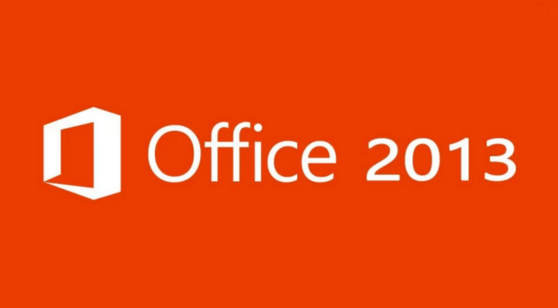 office 2013